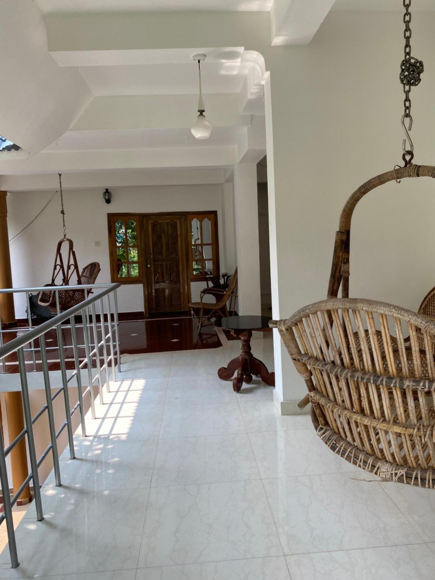 Tranquilou Homestay Thekkady Exterior foto